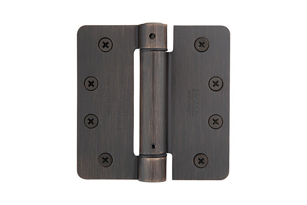 Emtek - Spring Hinges - UL Listed Spring Hinges (Pairs)