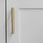 Hapny - Sunburst Collection - Cabinet Pull & Appliance Pull