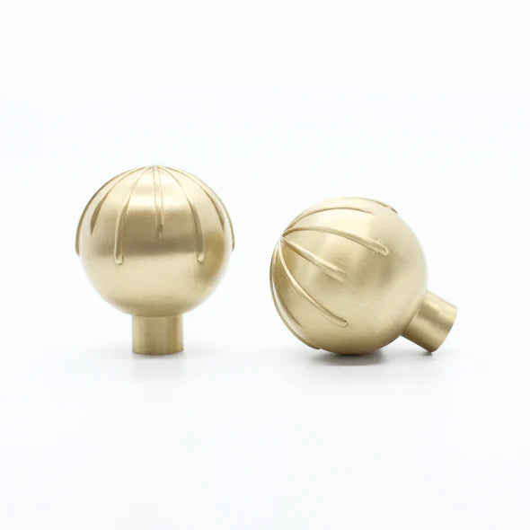 Hapny - Sunburst Collection - SU13 Cabinet Knob