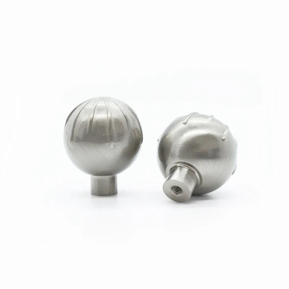 Hapny - Sunburst Collection - SU13 Cabinet Knob