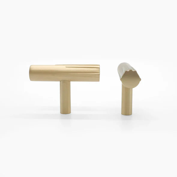 Hapny - Sunburst Collection - SU14 Cabinet T-Knob