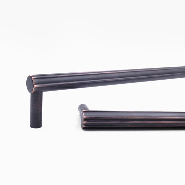 Hapny - Sunburst Collection - Cabinet Pull & Appliance Pull