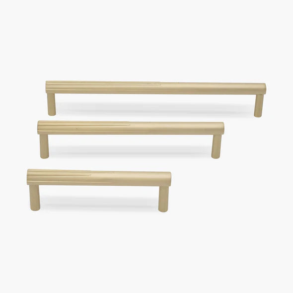 Hapny - Sunburst Collection - Cabinet Pull & Appliance Pull