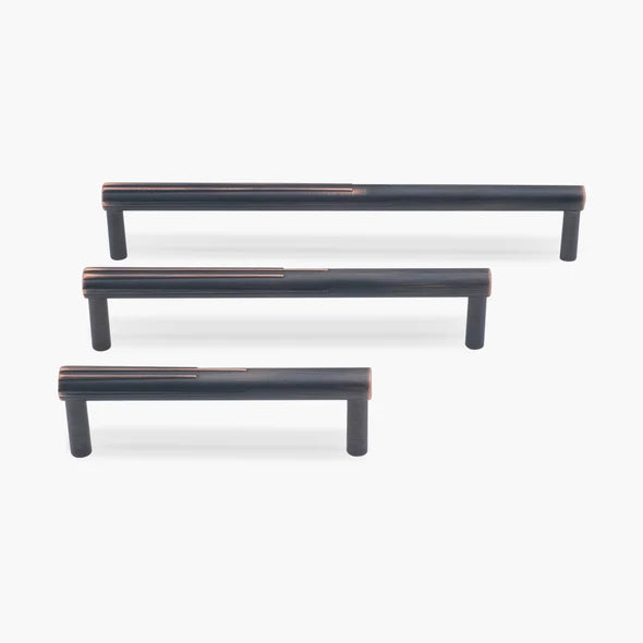 Hapny - Sunburst Collection - Cabinet Pull & Appliance Pull