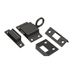Deltana - Window Locks - Transom Catch