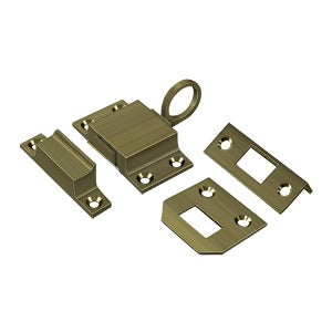 Deltana - Window Locks - Transom Catch