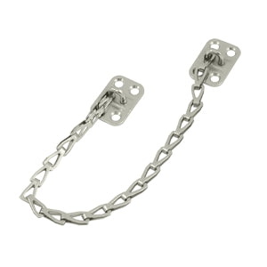 Deltana - 12" Transom Chain