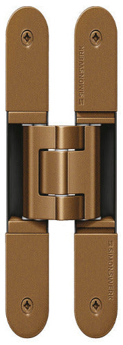 Tectus - Simonswerk - TE 240 3D Concealed Hinge (Each)