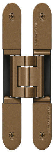 Tectus - Simonswerk - TE 240 3D Concealed Hinge (Each)