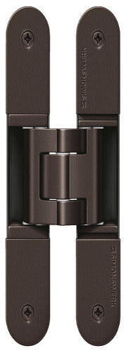 Tectus - Simonswerk - TE 240 3D Concealed Hinge (Each)