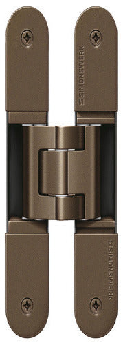Tectus - Simonswerk - TE 240 3D Concealed Hinge (Each)
