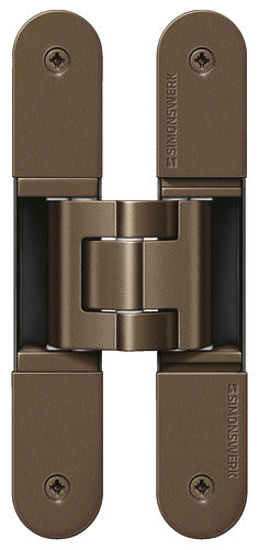 Tectus - Simonswerk - TE 340 3D Concealed Hinge (Each)