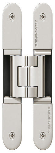 Tectus - Simonswerk - TE 240 3D Concealed Hinge (Each)