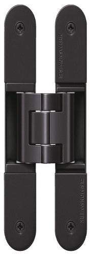 Tectus - Simonswerk - TE 240 3D Concealed Hinge (Each)