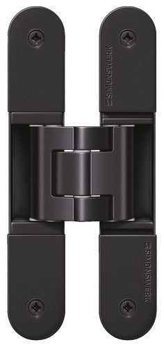 Tectus - Simonswerk - TE 340 3D Concealed Hinge (Each)