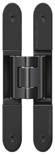 Tectus - Simonswerk - TE 240 3D Concealed Hinge (Each)