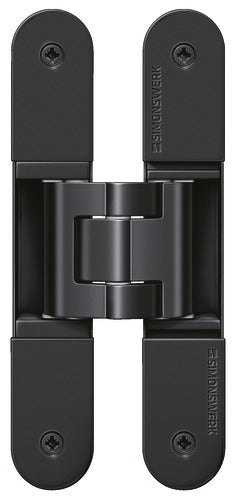 Tectus - Simonswerk - TE 340 3D Concealed Hinge (Each)