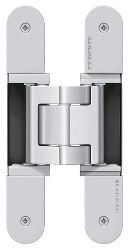 Tectus - Simonswerk - TE 540 3D A8 Concealed Hinge (Each)