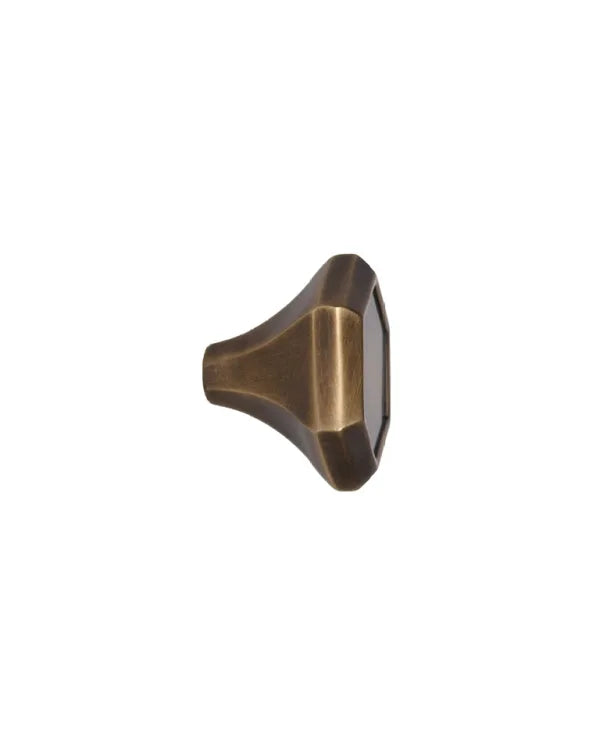 Accurate - Henderson Hexagonal Cabinet Knob