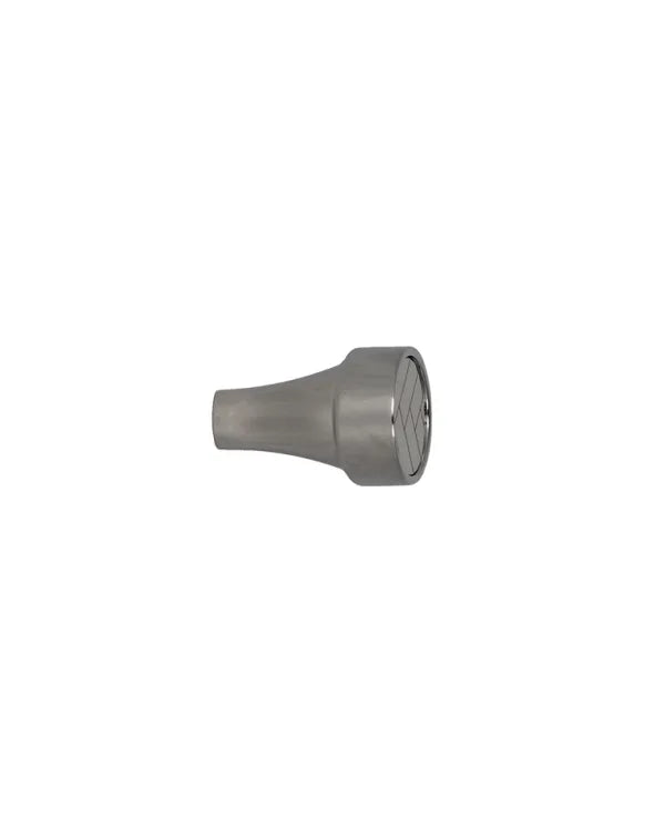 Accurate - Aurora Oval Cabinet Knob