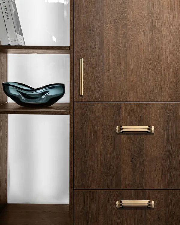 Accurate - Carrera Cup Cabinet Pull