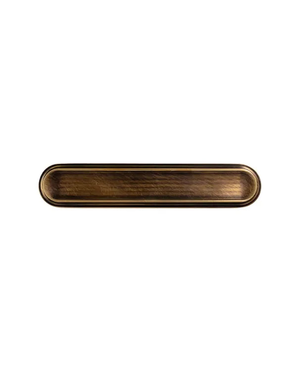 Accurate - Carrera Round Cabinet Pull