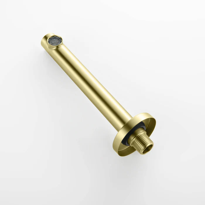 Casa Fixtures - Tub Spout - Halo Metal Tub Spout (TS100)