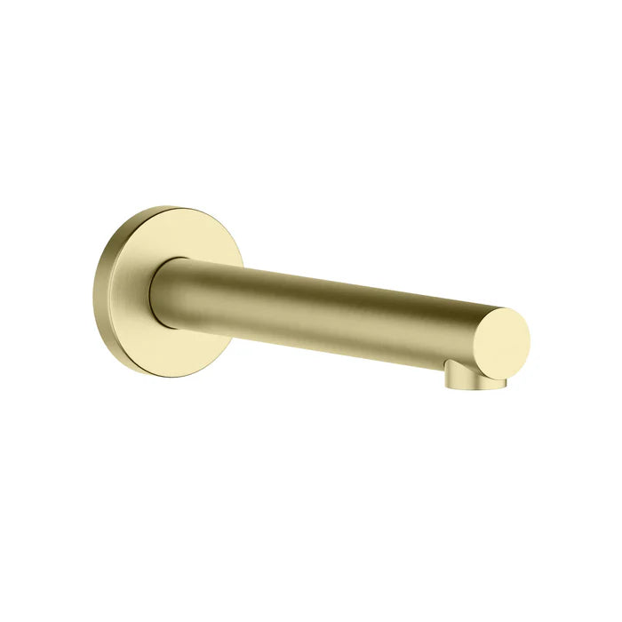 Casa Fixtures - Tub Spout - Halo Metal Tub Spout (TS100)
