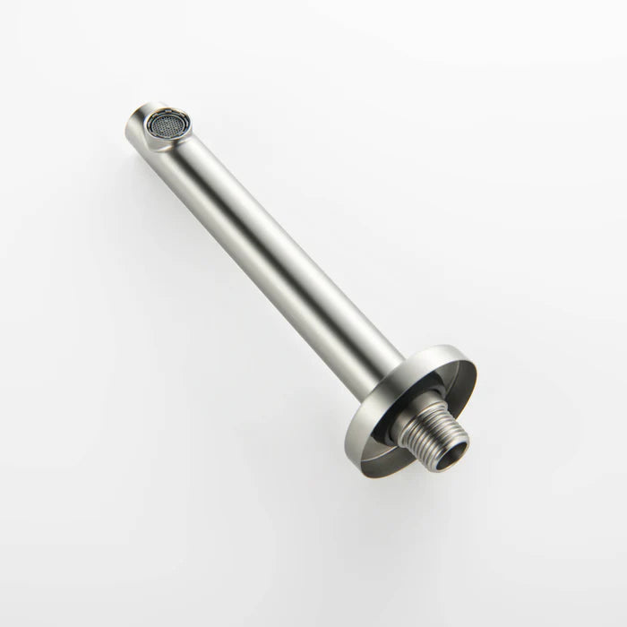 Casa Fixtures - Tub Spout - Halo Metal Tub Spout (TS100)