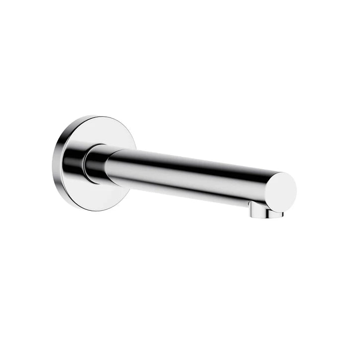 Casa Fixtures - Tub Spout - Halo Metal Tub Spout (TS100)
