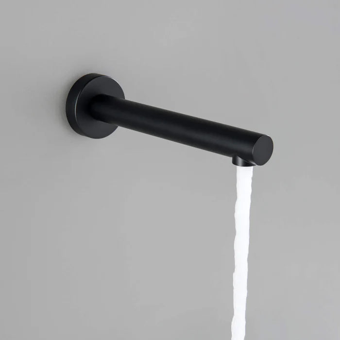 Casa Fixtures - Tub Spout - Halo Metal Tub Spout (TS100)