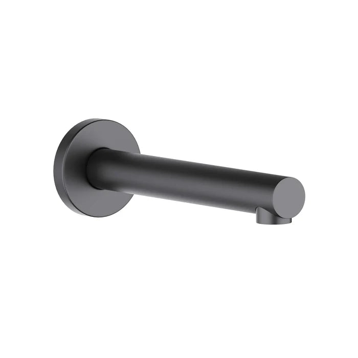 Casa Fixtures - Tub Spout - Halo Metal Tub Spout (TS100)