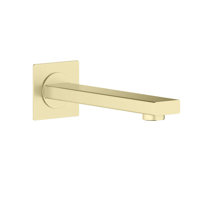 Casa Fixtures - Tub Spout - Quadra Metal Tub Spout (TS101)