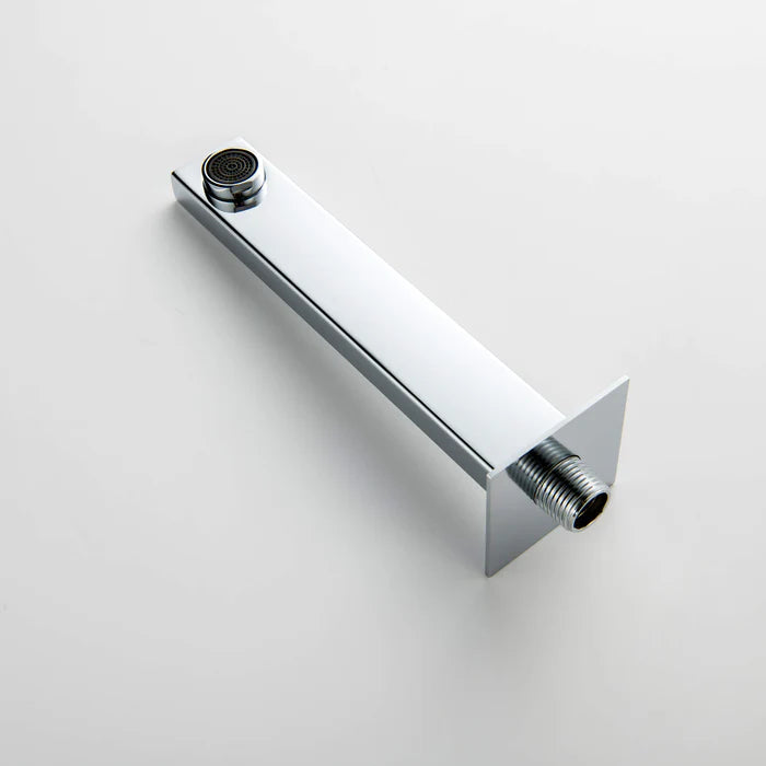 Casa Fixtures - Tub Spout - Quadra Metal Tub Spout (TS101)