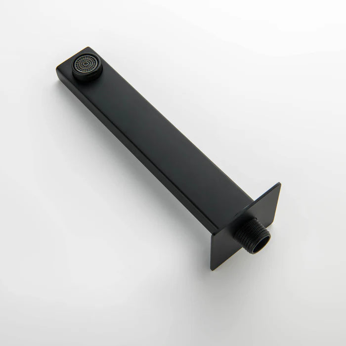 Casa Fixtures - Tub Spout - Quadra Metal Tub Spout (TS101)