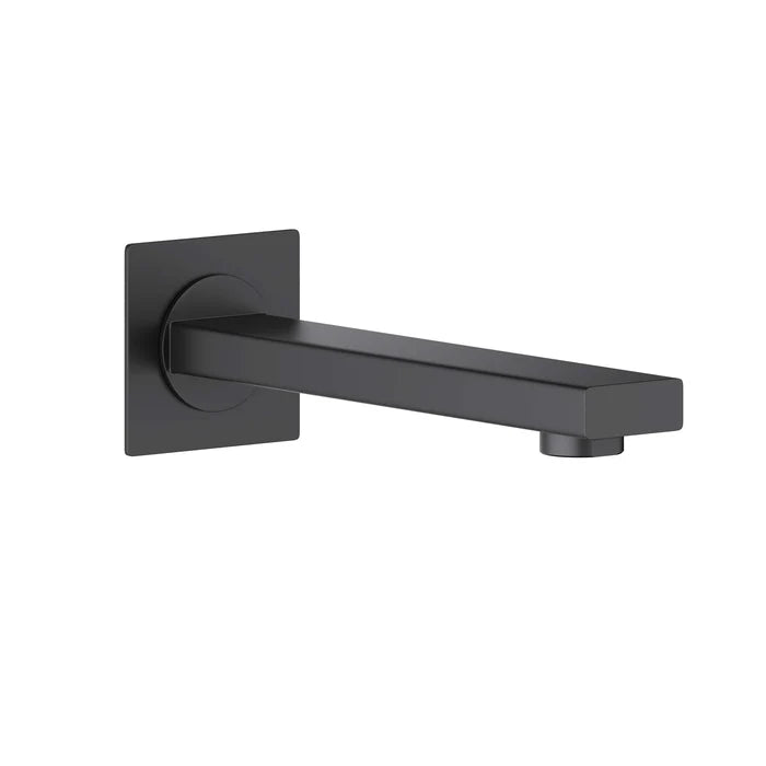 Casa Fixtures - Tub Spout - Quadra Metal Tub Spout (TS101)