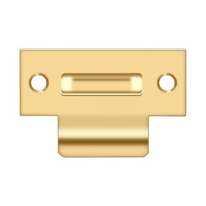 Deltana - T-Strike Plate For RCA430 2-3/4" x 1-3/4"
