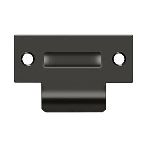 Deltana - T-Strike Plate For RCA430 2-3/4" x 1-3/4"