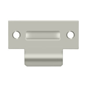 Deltana - T-Strike Plate For RCA430 2-3/4" x 1-3/4"