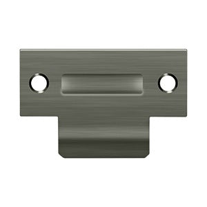 Deltana - T-Strike Plate For RCA430 2-3/4" x 1-3/4"