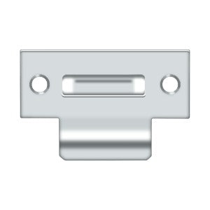 Deltana - T-Strike Plate For RCA430 2-3/4" x 1-3/4"