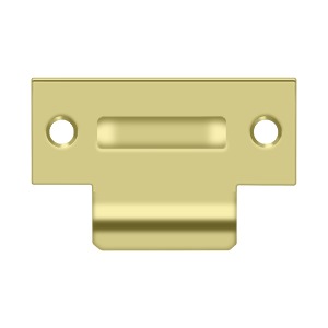 Deltana - T-Strike Plate For RCA430 2-3/4" x 1-3/4"