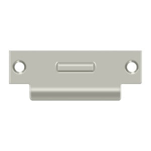 Deltana - T-Strike Plate For RCA430 4-7/8" x 1-7/8"