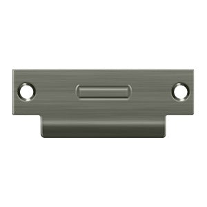 Deltana - T-Strike Plate For RCA430 4-7/8" x 1-7/8"