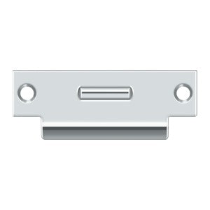 Deltana - T-Strike Plate For RCA430 4-7/8" x 1-7/8"