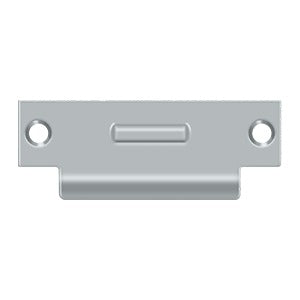 Deltana - T-Strike Plate For RCA430 4-7/8" x 1-7/8"
