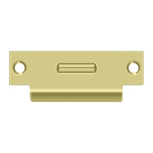 Deltana - T-Strike Plate For RCA430 4-7/8" x 1-7/8"