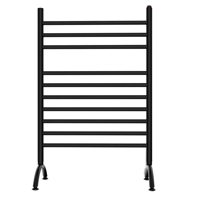 Kingston - Towel Warmer - Templeton TWF3123 Freestanding Plug-In Electric Towel Warmer