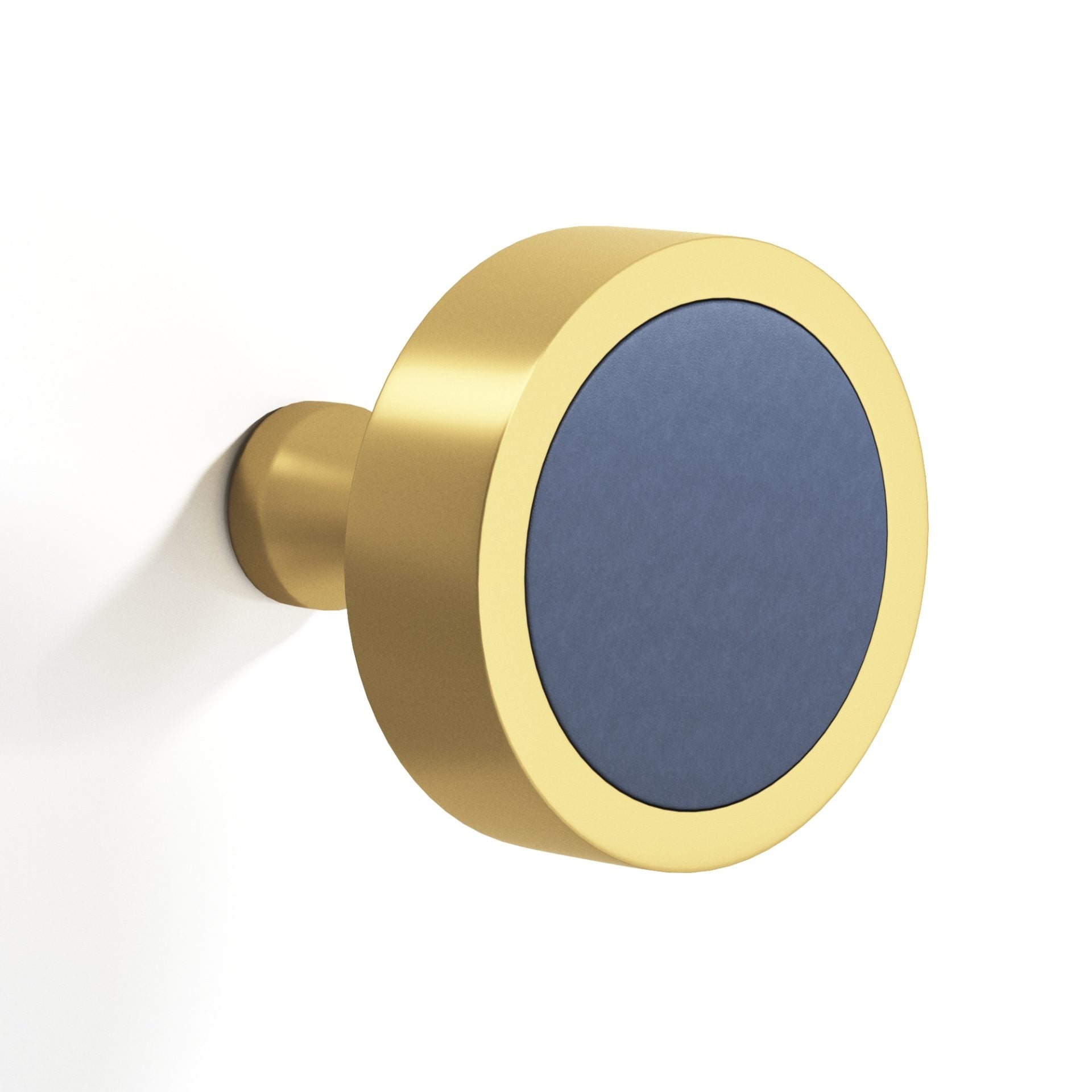 Colonial Bronze (The Tanner's Craft) L110/L111/L112 Series Cabinet Knob