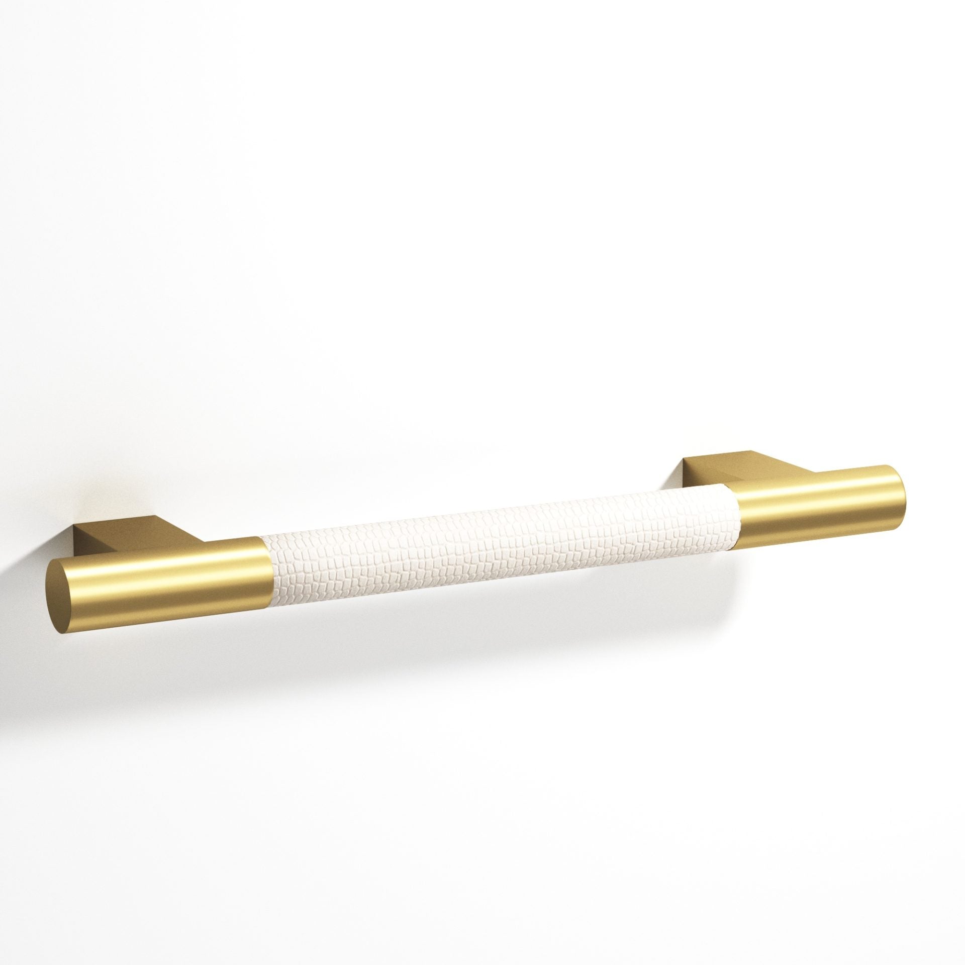 Colonial Bronze (The Tanner's Craft) L535 Series Cabinet Pull, Appliance Pull, Door Pull